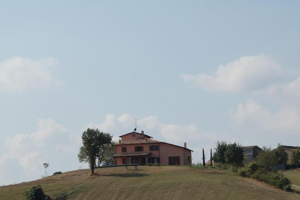 Paradiso Sulle Colline Parmensi Medesano Exterior photo